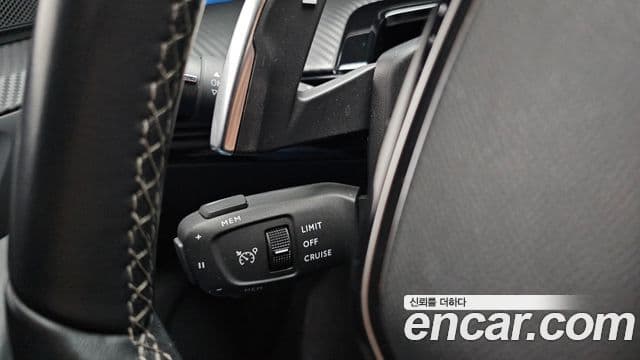 Peugeot 508 2세대 2.0 BlueHDi Allure, 2020 18