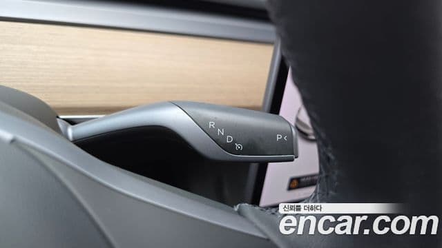 Tesla модель Y Long Range AWD, 2021 9