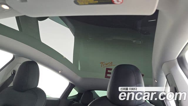 Tesla модель Y Long Range AWD, 2021 19