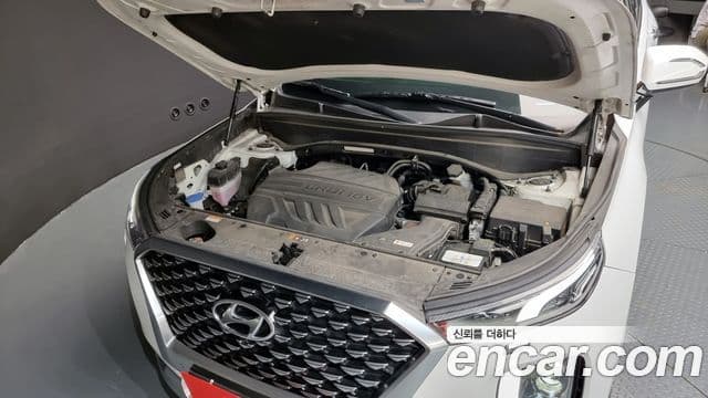 Hyundai Palisade Calligraphy, 2021 6