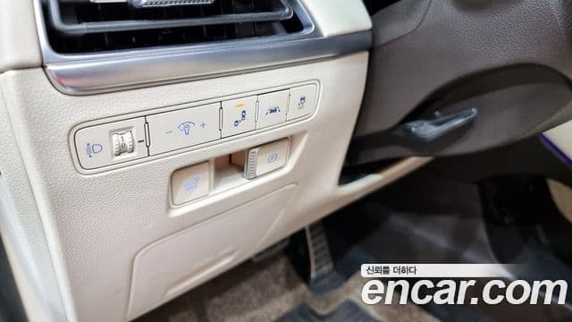 Hyundai Palisade Calligraphy, 2021 15