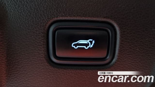 Hyundai Palisade Calligraphy, 2021 19