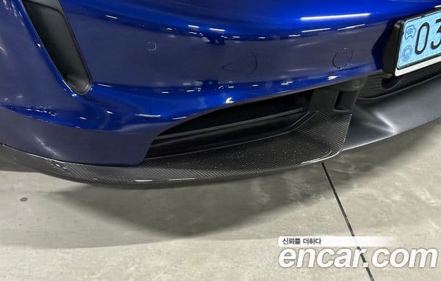 Porsche 타이칸 турбо S, 2021 9