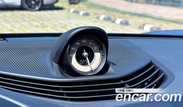 Porsche 타이칸 турбо S, 2021 16