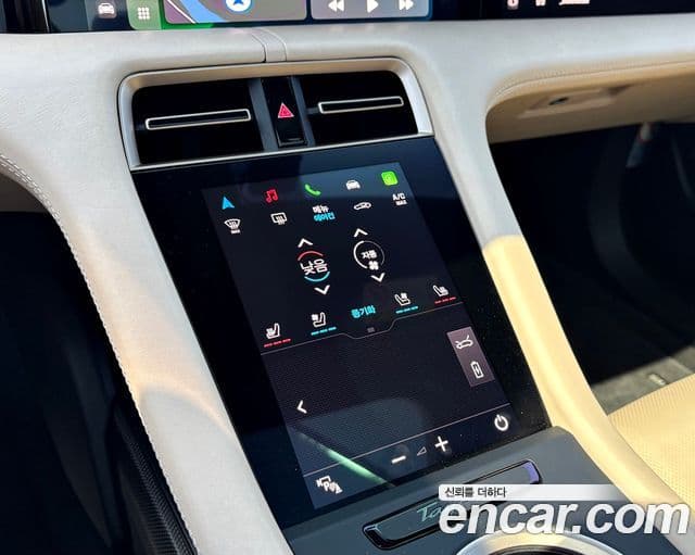 Porsche 타이칸 турбо S, 2021 17