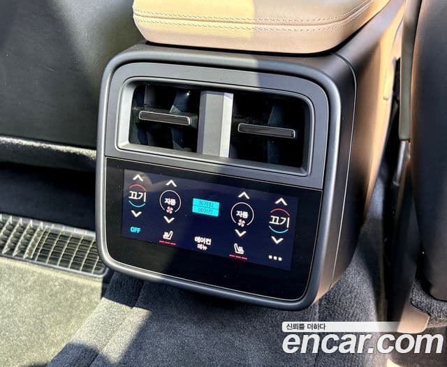 Porsche 타이칸 турбо S, 2021 18