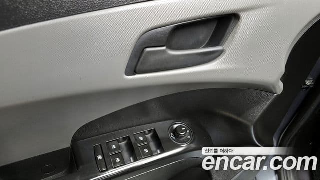 Chevrolet(GM대우) 아베오 седан люксовая версия, 2015 15