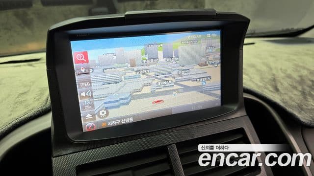 Chevrolet(GM대우) 아베오 седан люксовая версия, 2015 16