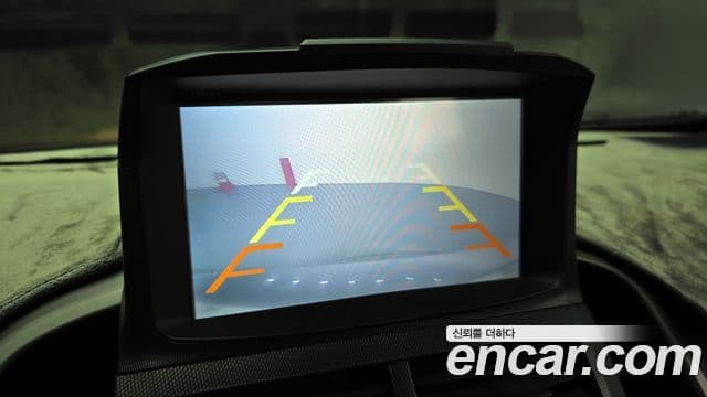 Chevrolet(GM대우) 아베오 седан люксовая версия, 2015 17