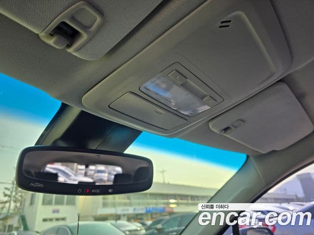 Chevrolet(GM대우) Orlando LPG Special цвет Edition, 2013 13