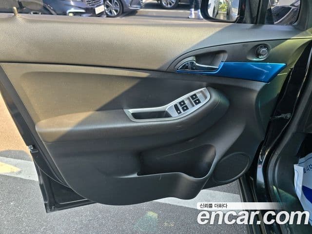 Chevrolet(GM대우) Orlando LPG Special цвет Edition, 2013 16