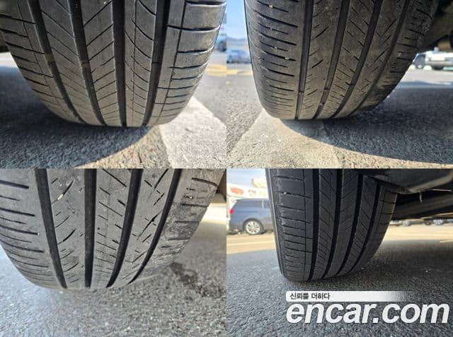 Chevrolet(GM대우) Orlando LPG Special цвет Edition, 2013 20