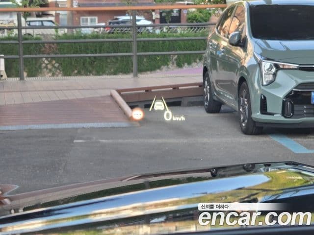 Genesis The / новый New G70, 2024 16