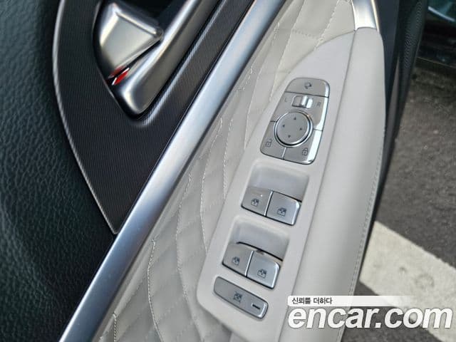 Genesis The / новый New G70, 2024 19