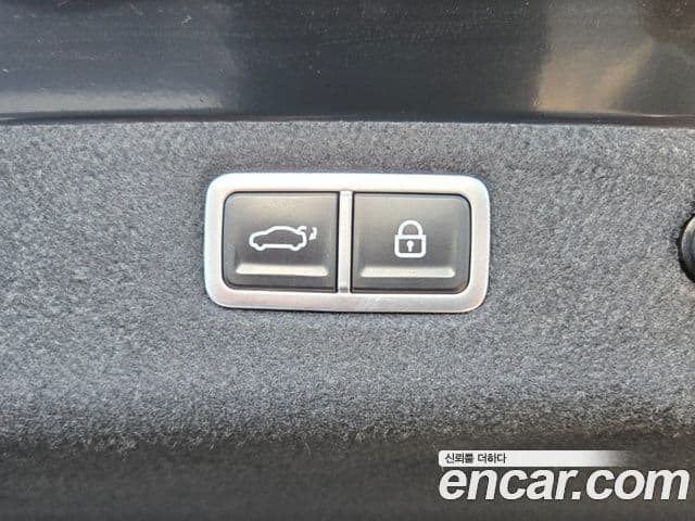 Genesis The / новый New G70, 2024 20