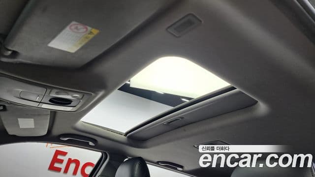 Kia Mohave Essence, 2009 19