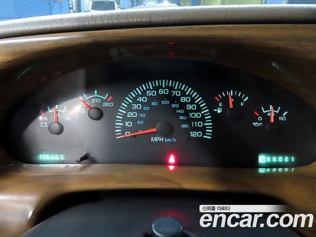 Dodge 램밴, 2002 9