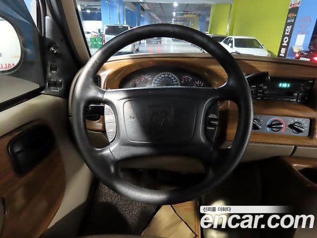 Dodge 램밴, 2002 10