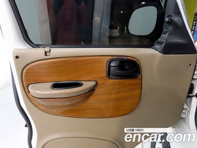 Dodge 램밴, 2002 14