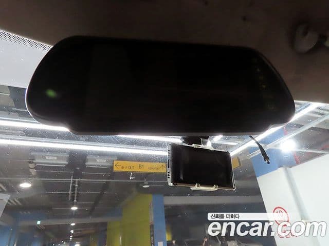 Dodge 램밴, 2002 15