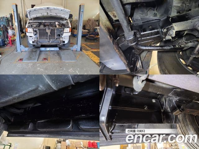 Dodge 램밴, 2002 20