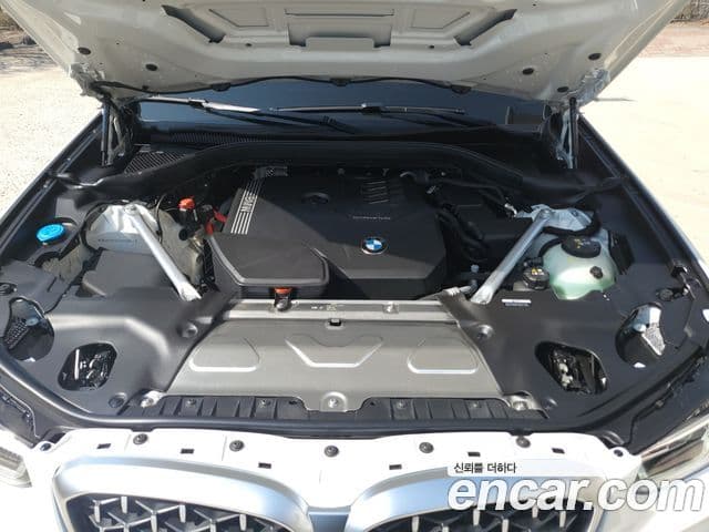 BMW X4 (G02) xDrive20i xLine, 2025 6