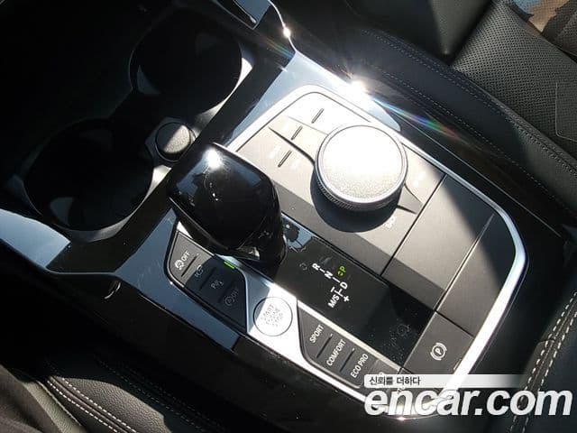 BMW X4 (G02) xDrive20i xLine, 2025 9