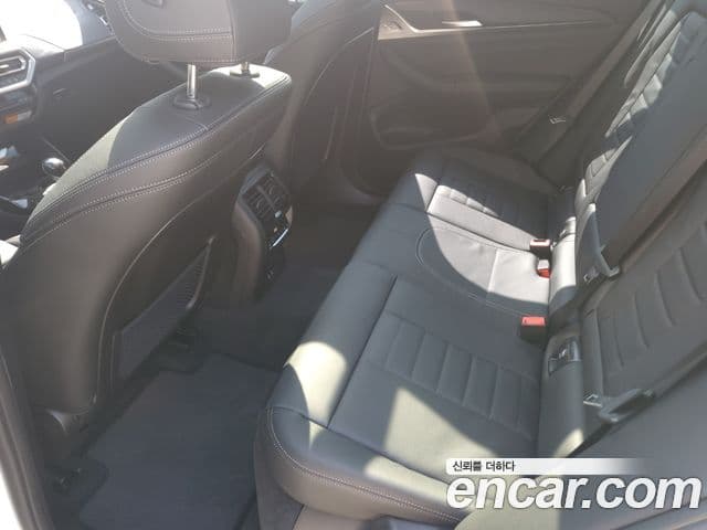 BMW X4 (G02) xDrive20i xLine, 2025 11