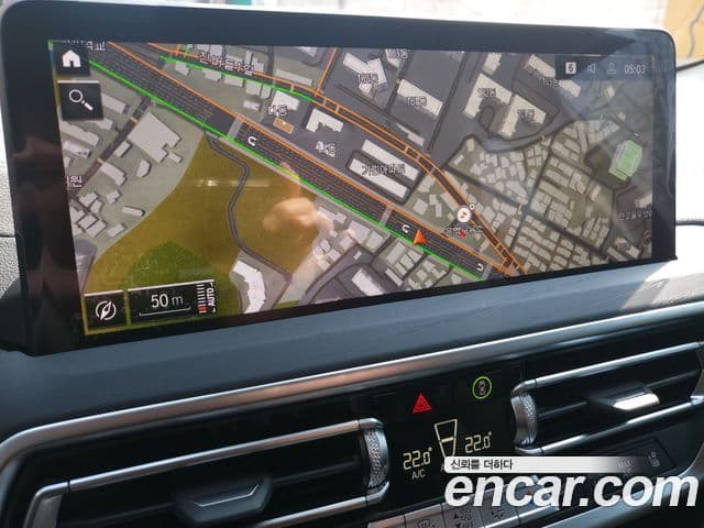 BMW X4 (G02) xDrive20i xLine, 2025 13