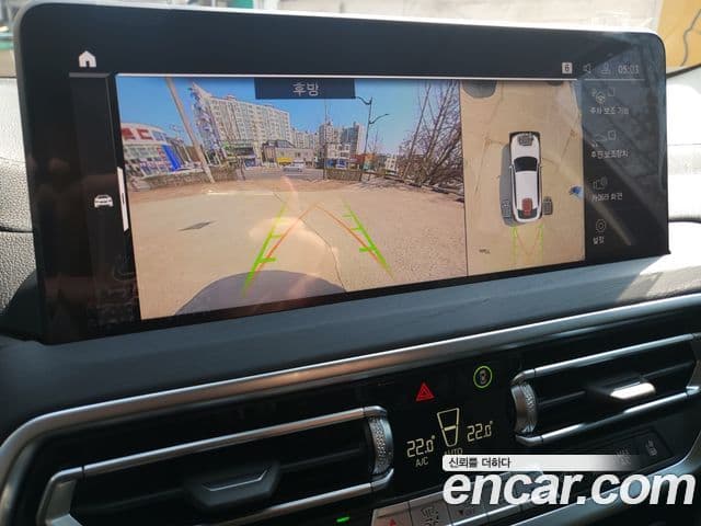 BMW X4 (G02) xDrive20i xLine, 2025 14