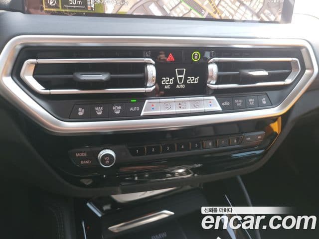 BMW X4 (G02) xDrive20i xLine, 2025 15