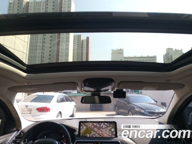 BMW X4 (G02) xDrive20i xLine, 2025 17