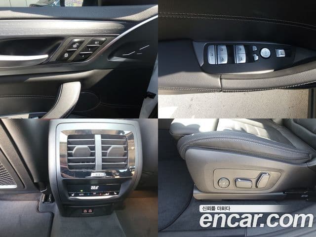 BMW X4 (G02) xDrive20i xLine, 2025 18