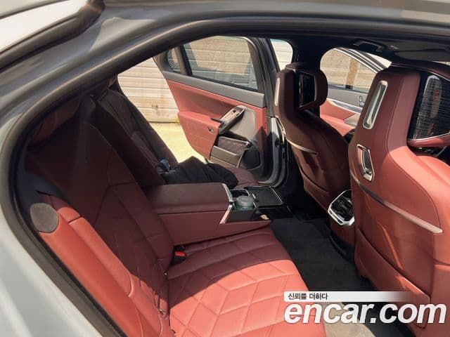 BMW 7시리즈 (G70) 740d xDrive M Sport, 2025 13