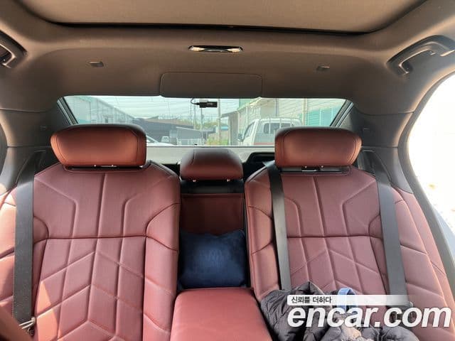 BMW 7시리즈 (G70) 740d xDrive M Sport, 2025 14