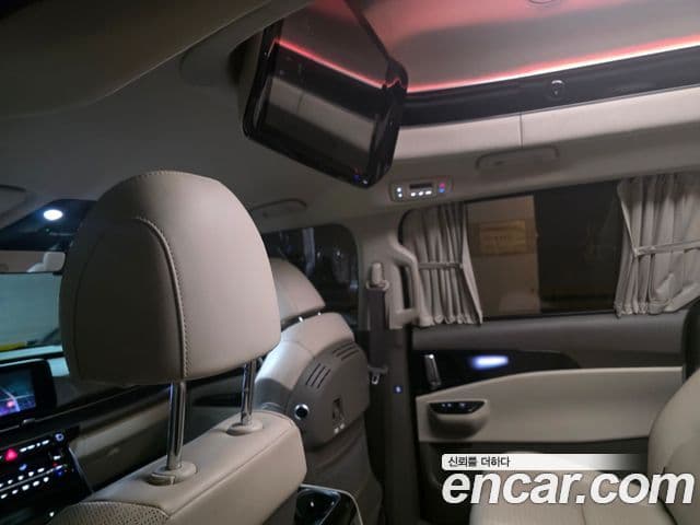 Kia Carnival 4세대 Signature, 2021 6