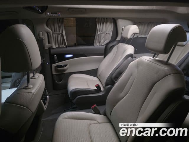 Kia Carnival 4세대 Signature, 2021 9
