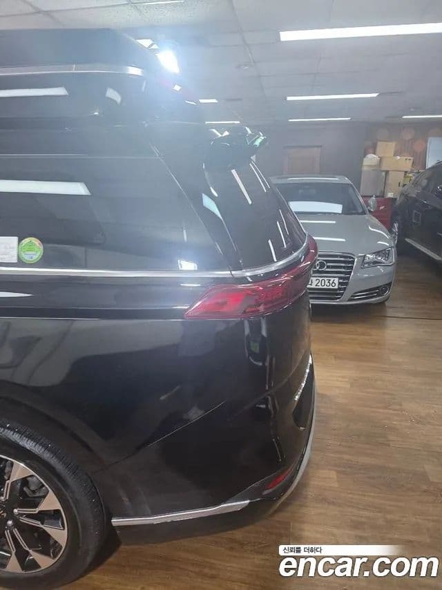 Kia Carnival 4세대 Signature, 2021 14