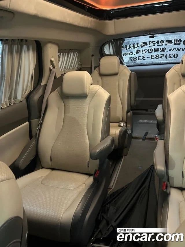 Kia Carnival 4세대 Signature, 2021 17