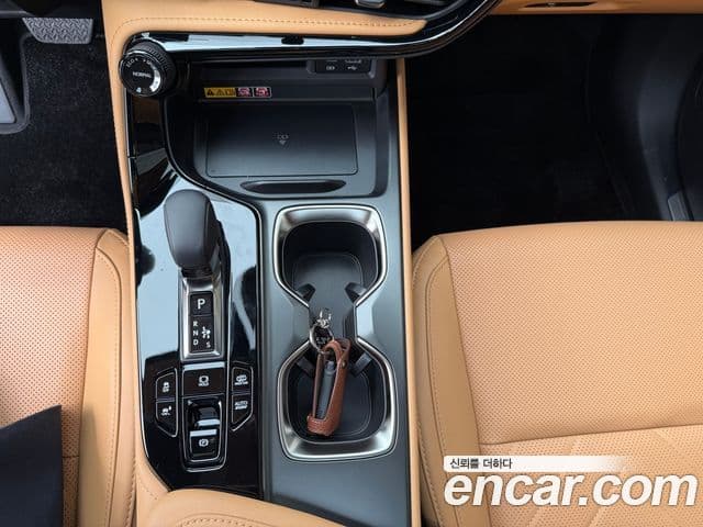 Lexus NX450h+ 2세대 Premium, 2025 9