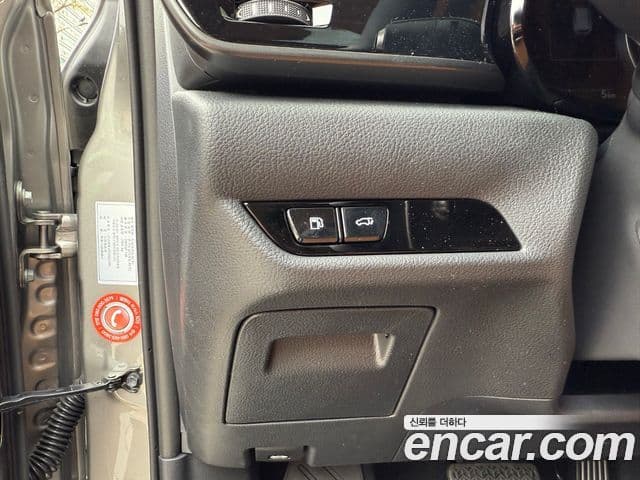 Lexus NX450h+ 2세대 Premium, 2025 11