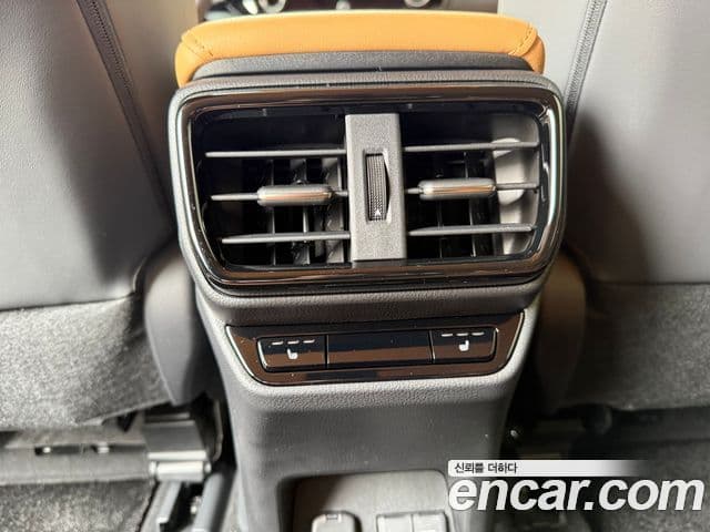 Lexus NX450h+ 2세대 Premium, 2025 16