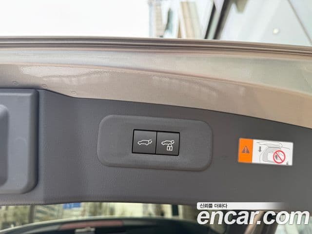 Lexus NX450h+ 2세대 Premium, 2025 19