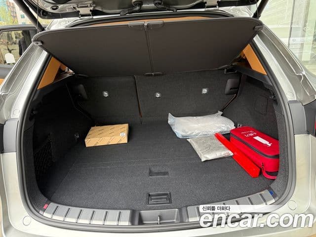 Lexus NX450h+ 2세대 Premium, 2025 20