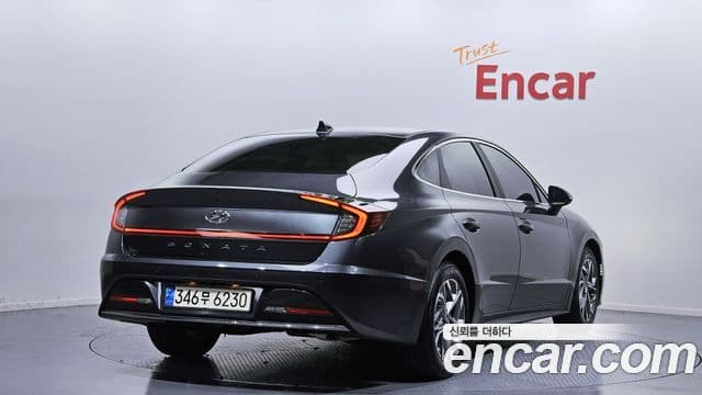 Hyundai Sonata (DN8) Premium, 2022 2
