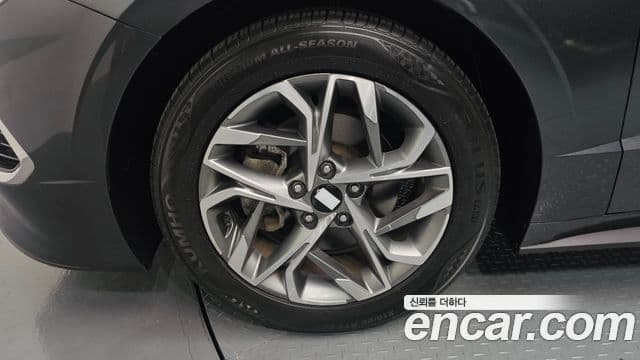 Hyundai Sonata (DN8) Premium, 2022 все фото