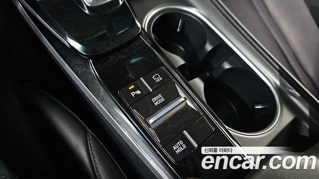 Hyundai Sonata (DN8) Premium, 2022 9