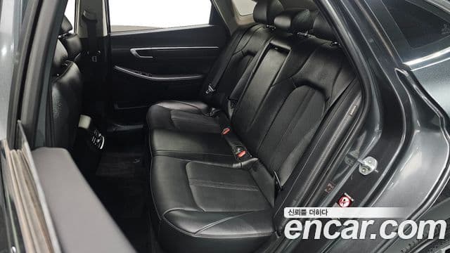 Hyundai Sonata (DN8) Premium, 2022 12