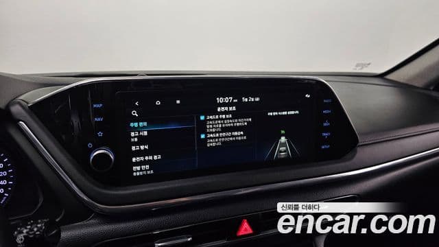 Hyundai Sonata (DN8) Premium, 2022 15