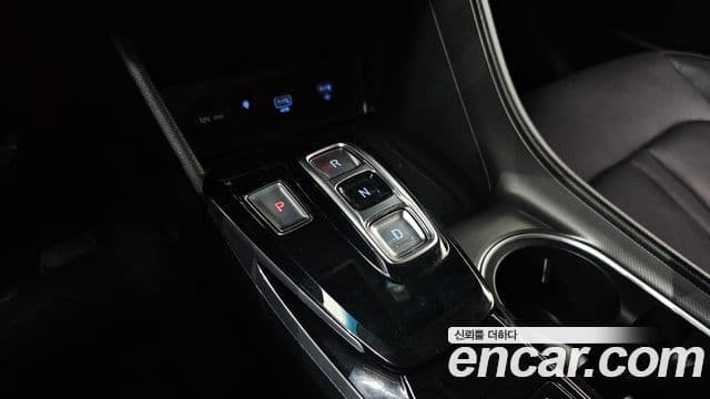 Hyundai Sonata (DN8) Premium, 2022 17